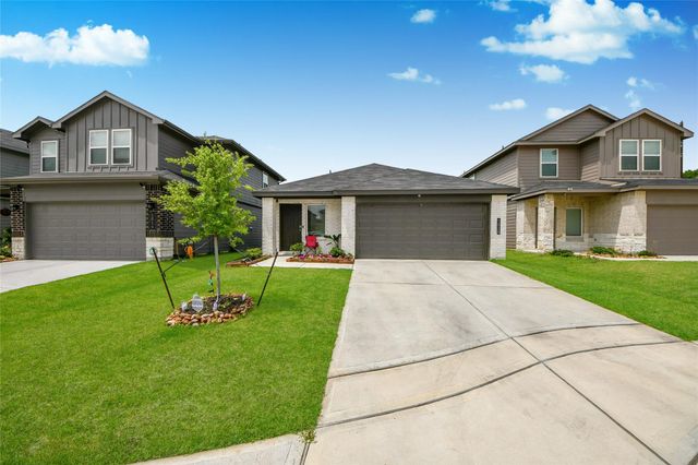 1010 Muscadine Vine Lane, Houston, TX 77090