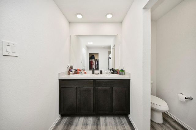 1010 Muscadine Vine Lane, Houston, TX 77090