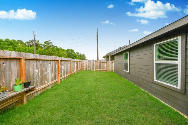 1010 Muscadine Vine Lane, Houston, TX 77090