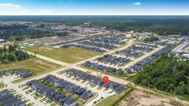 1010 Muscadine Vine Lane, Houston, TX 77090