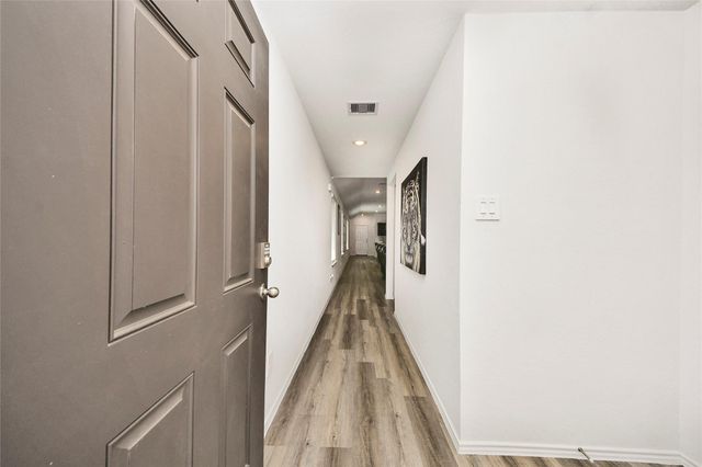 1010 Muscadine Vine Lane, Houston, TX 77090