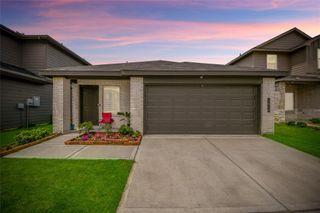 1010 Muscadine Vine Lane, Houston, TX 77090