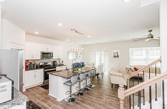 1018 Saddlebrook Drive, Rocky Mount, NC 27804