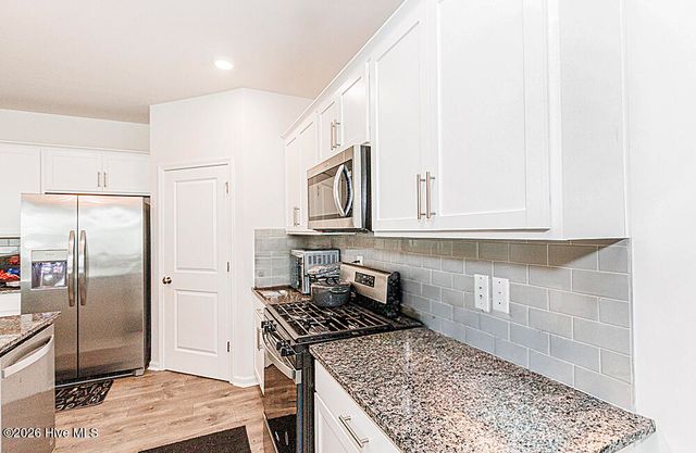 1018 Saddlebrook Drive, Rocky Mount, NC 27804