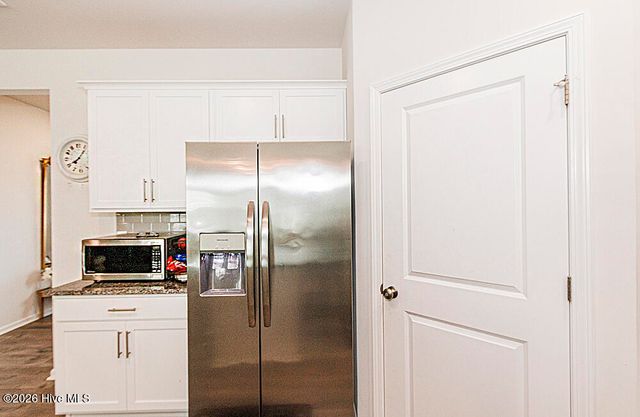 1018 Saddlebrook Drive, Rocky Mount, NC 27804