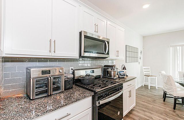 1018 Saddlebrook Drive, Rocky Mount, NC 27804
