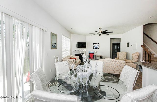 1018 Saddlebrook Drive, Rocky Mount, NC 27804