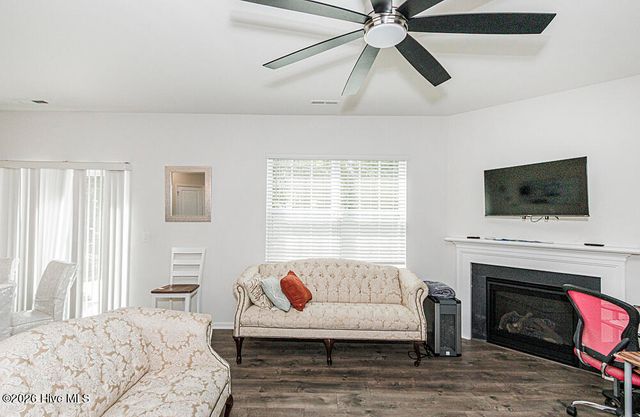 1018 Saddlebrook Drive, Rocky Mount, NC 27804