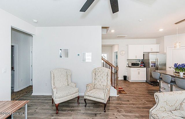 1018 Saddlebrook Drive, Rocky Mount, NC 27804