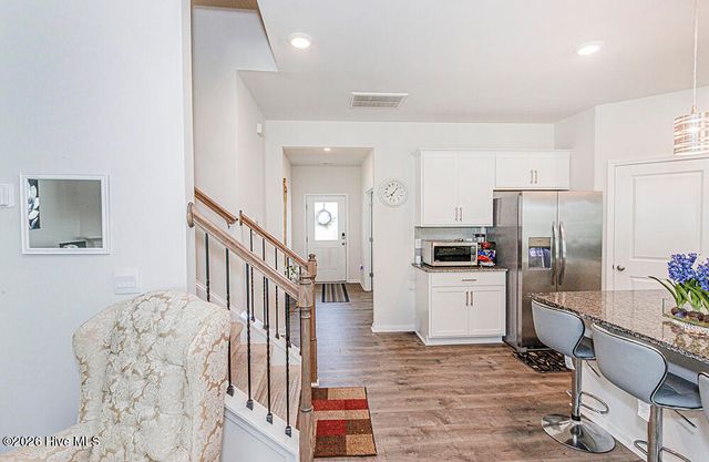 1018 Saddlebrook Drive, Rocky Mount, NC 27804