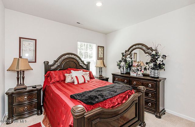 1018 Saddlebrook Drive, Rocky Mount, NC 27804