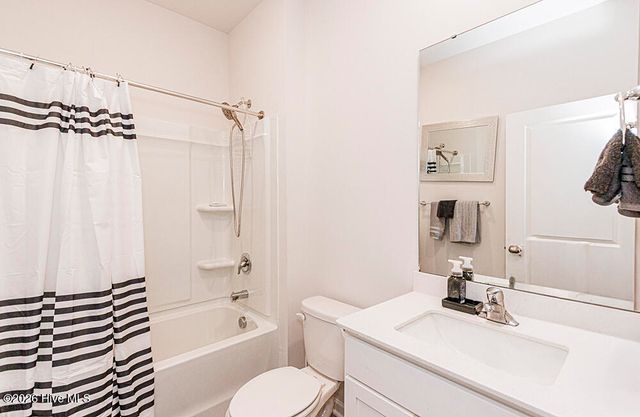 1018 Saddlebrook Drive, Rocky Mount, NC 27804