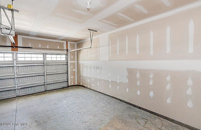 1018 Saddlebrook Drive, Rocky Mount, NC 27804
