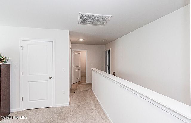 1018 Saddlebrook Drive, Rocky Mount, NC 27804
