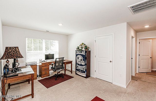 1018 Saddlebrook Drive, Rocky Mount, NC 27804