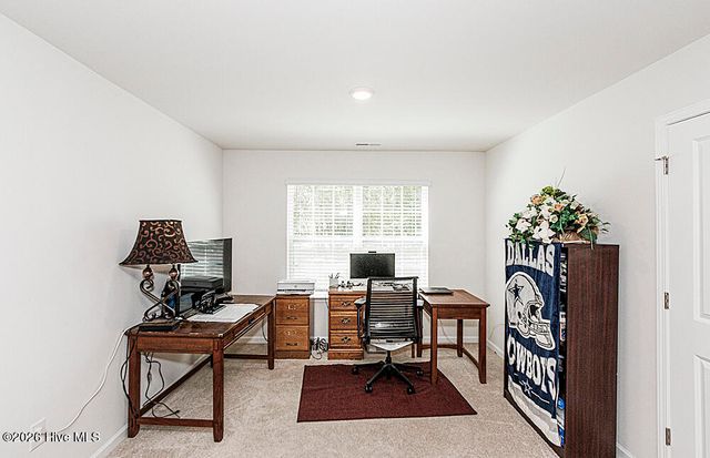 1018 Saddlebrook Drive, Rocky Mount, NC 27804