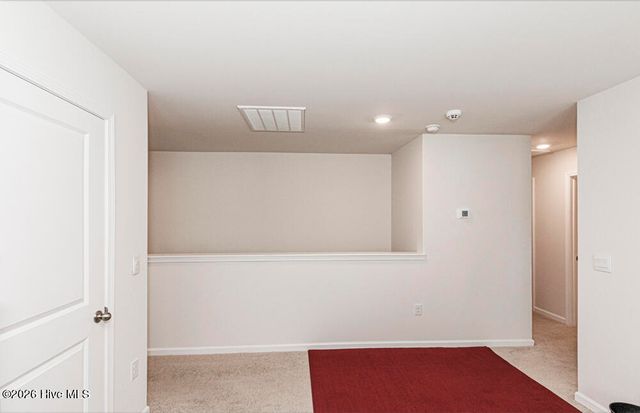 1018 Saddlebrook Drive, Rocky Mount, NC 27804