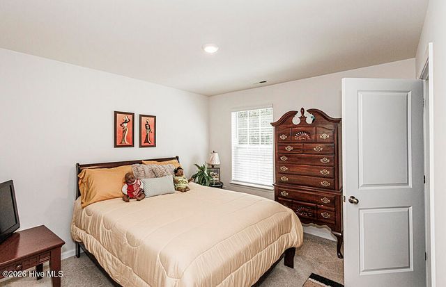 1018 Saddlebrook Drive, Rocky Mount, NC 27804