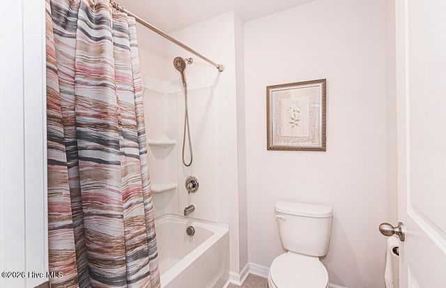 1018 Saddlebrook Drive, Rocky Mount, NC 27804