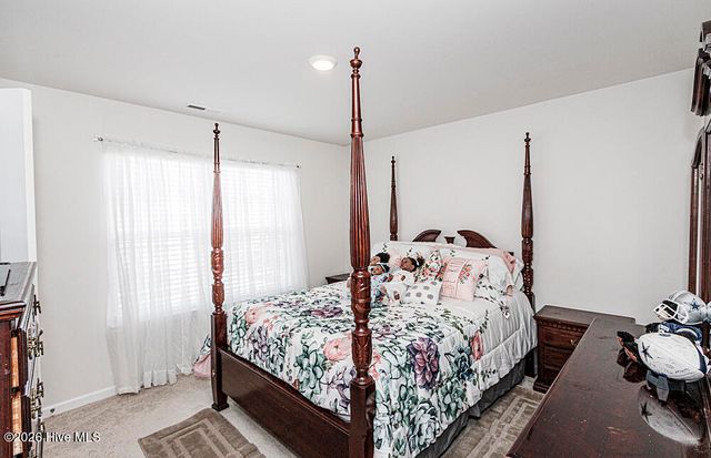 1018 Saddlebrook Drive, Rocky Mount, NC 27804