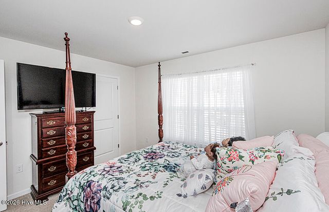 1018 Saddlebrook Drive, Rocky Mount, NC 27804