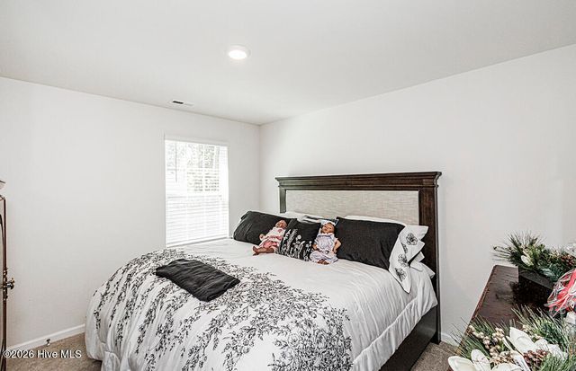 1018 Saddlebrook Drive, Rocky Mount, NC 27804
