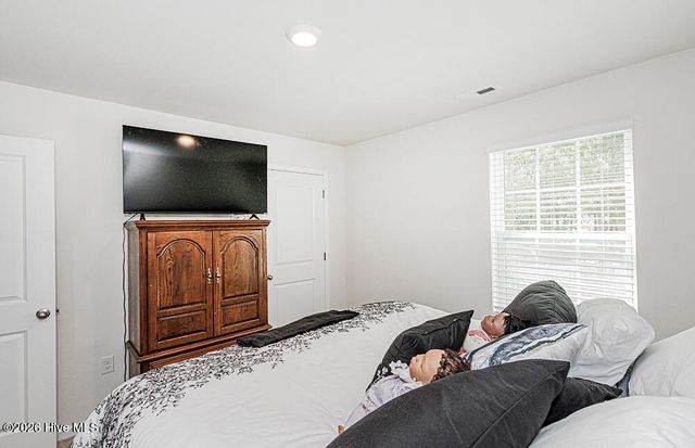 1018 Saddlebrook Drive, Rocky Mount, NC 27804