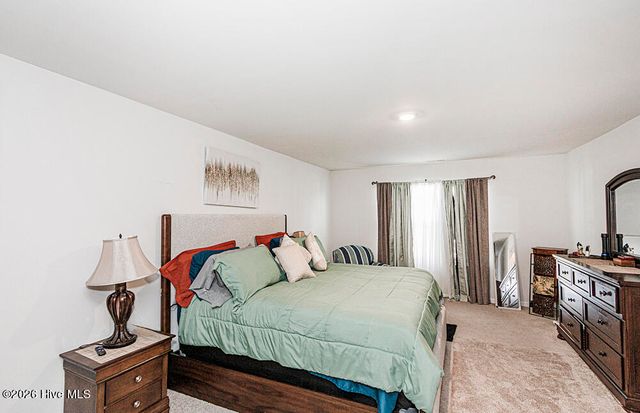 1018 Saddlebrook Drive, Rocky Mount, NC 27804