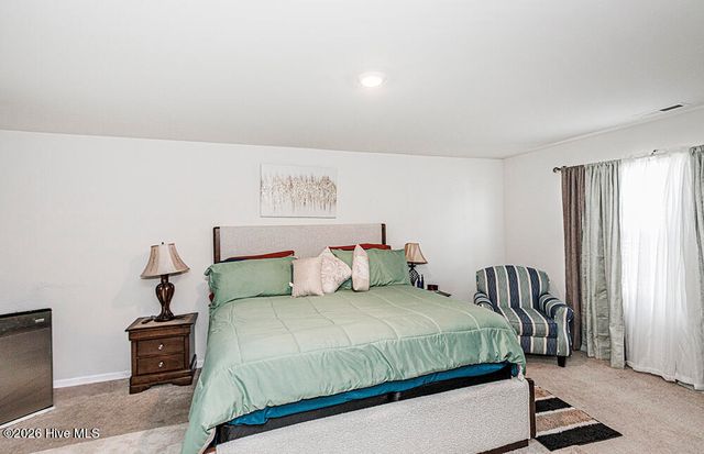 1018 Saddlebrook Drive, Rocky Mount, NC 27804
