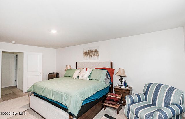 1018 Saddlebrook Drive, Rocky Mount, NC 27804