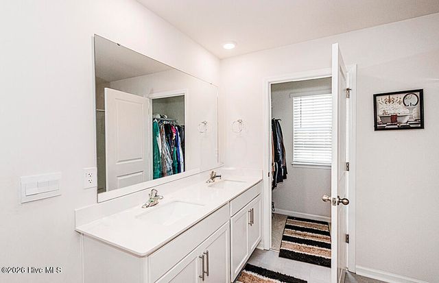1018 Saddlebrook Drive, Rocky Mount, NC 27804
