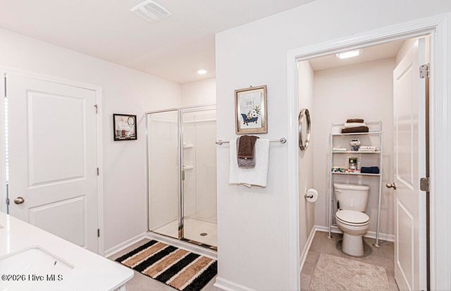1018 Saddlebrook Drive, Rocky Mount, NC 27804