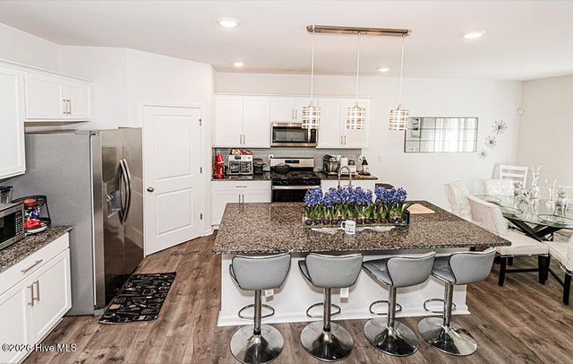 1018 Saddlebrook Drive, Rocky Mount, NC 27804