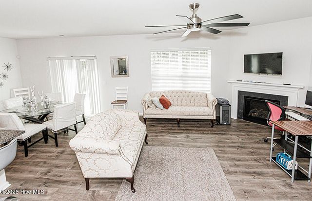 1018 Saddlebrook Drive, Rocky Mount, NC 27804