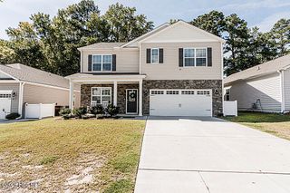 1018 Saddlebrook Drive, Rocky Mount, NC 27804