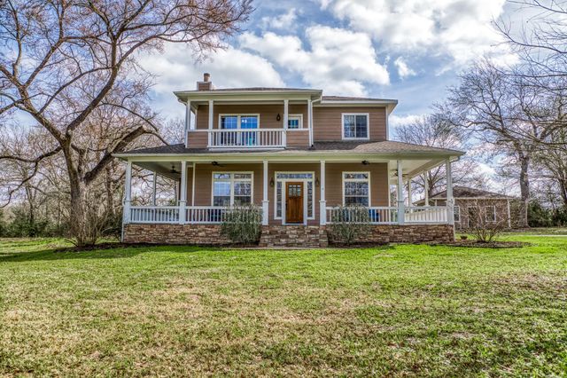 10822 N Korthauer, Bellville, TX 77418