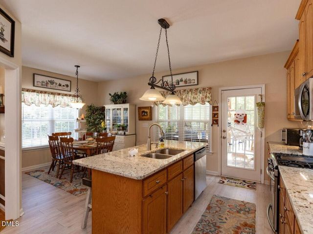 210 Greenlyn Drive, Clayton, NC 27527