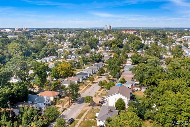 6750 Plateau Avenue, St Louis, MO 63139