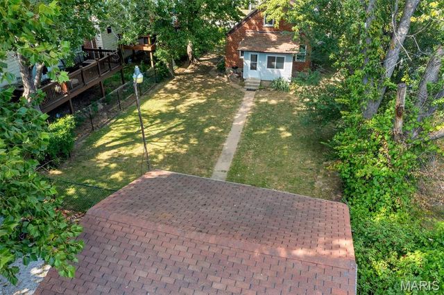 6750 Plateau Avenue, St Louis, MO 63139