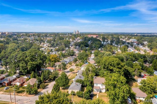 6750 Plateau Avenue, St Louis, MO 63139