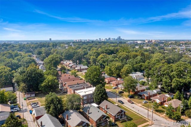 6750 Plateau Avenue, St Louis, MO 63139