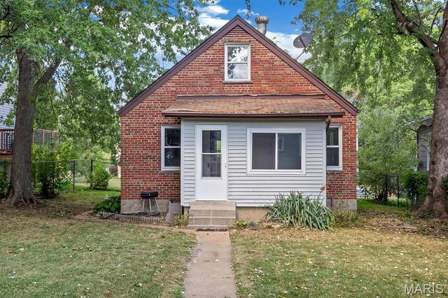 6750 Plateau Avenue, St Louis, MO 63139
