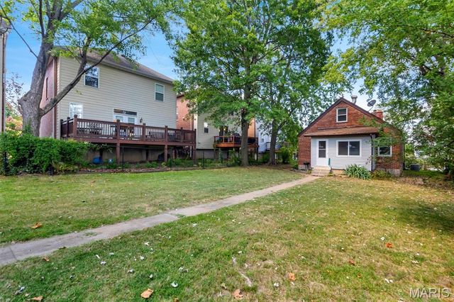 6750 Plateau Avenue, St Louis, MO 63139