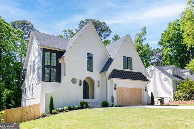 3449 Keswick Drive, Atlanta, GA 30341