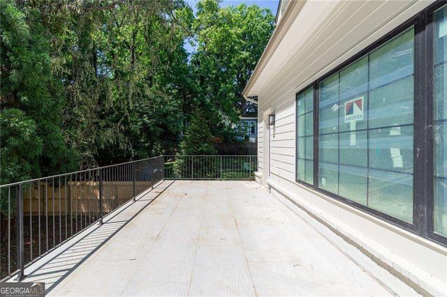 3449 Keswick Drive, Atlanta, GA 30341