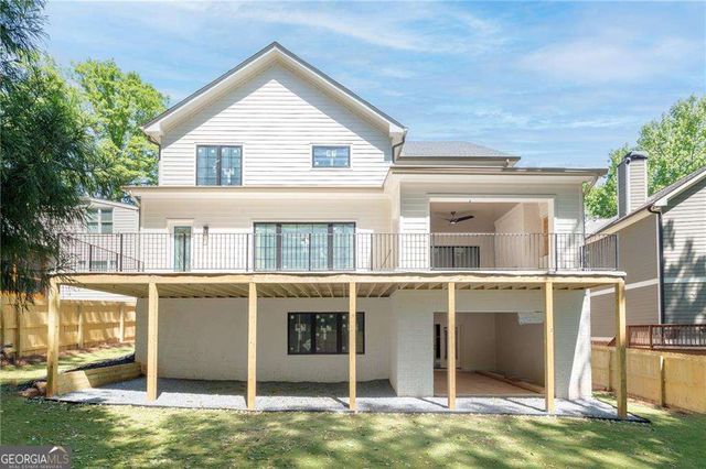 3449 Keswick Drive, Atlanta, GA 30341