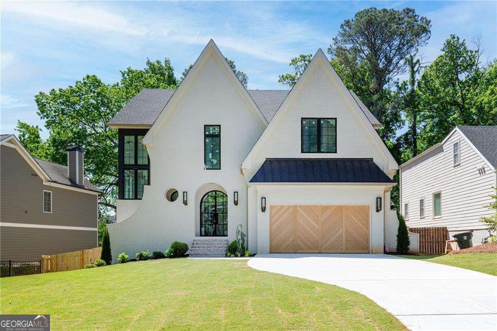 3449 Keswick Drive, Atlanta, GA 30341