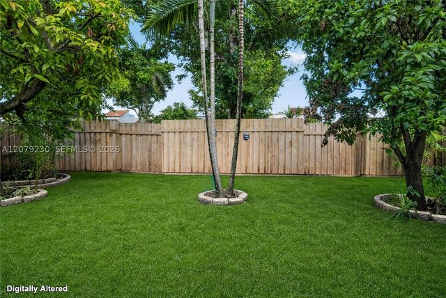 6328 SW 127th Pl, Miami, FL 33183