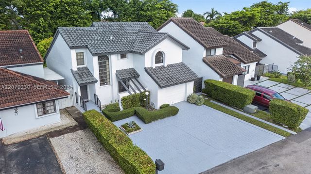 6328 SW 127th Pl, Miami, FL 33183
