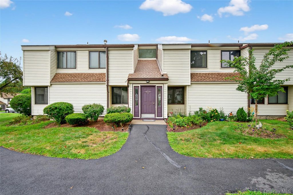 41 Jefferson Oval B, Yorktown Heights, NY 10598